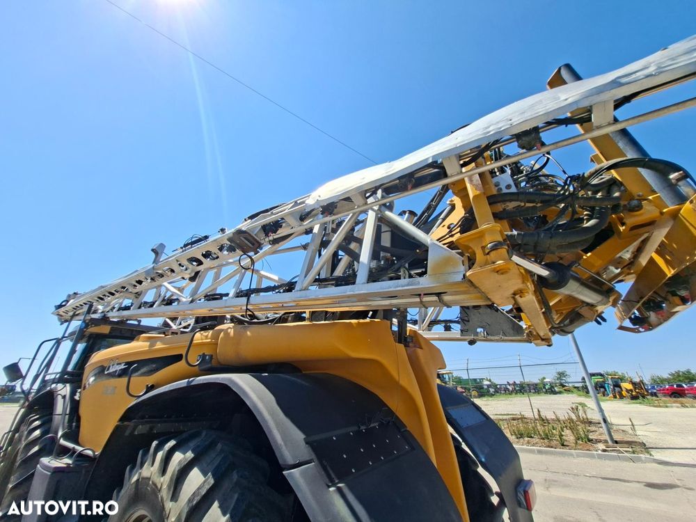 Challenger ROGATOR 635 SPRAYER - 13