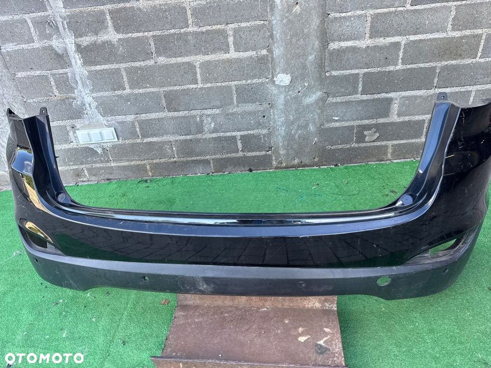 HYUNDAI IX35 4xPDC ZDERZAK TYLNY ORG EU - 5