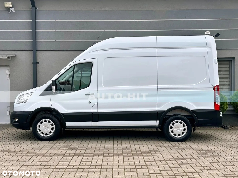 Ford Transit - 13