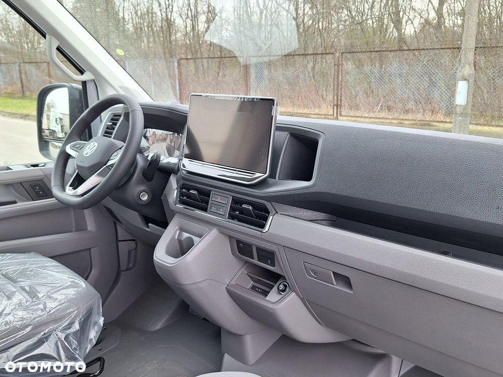 Volkswagen Crafter - 22