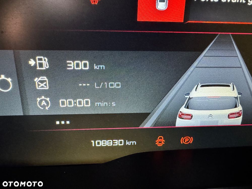 Citroën C5 Aircross 1.2 PureTech Feel Pack EAT8 - 11