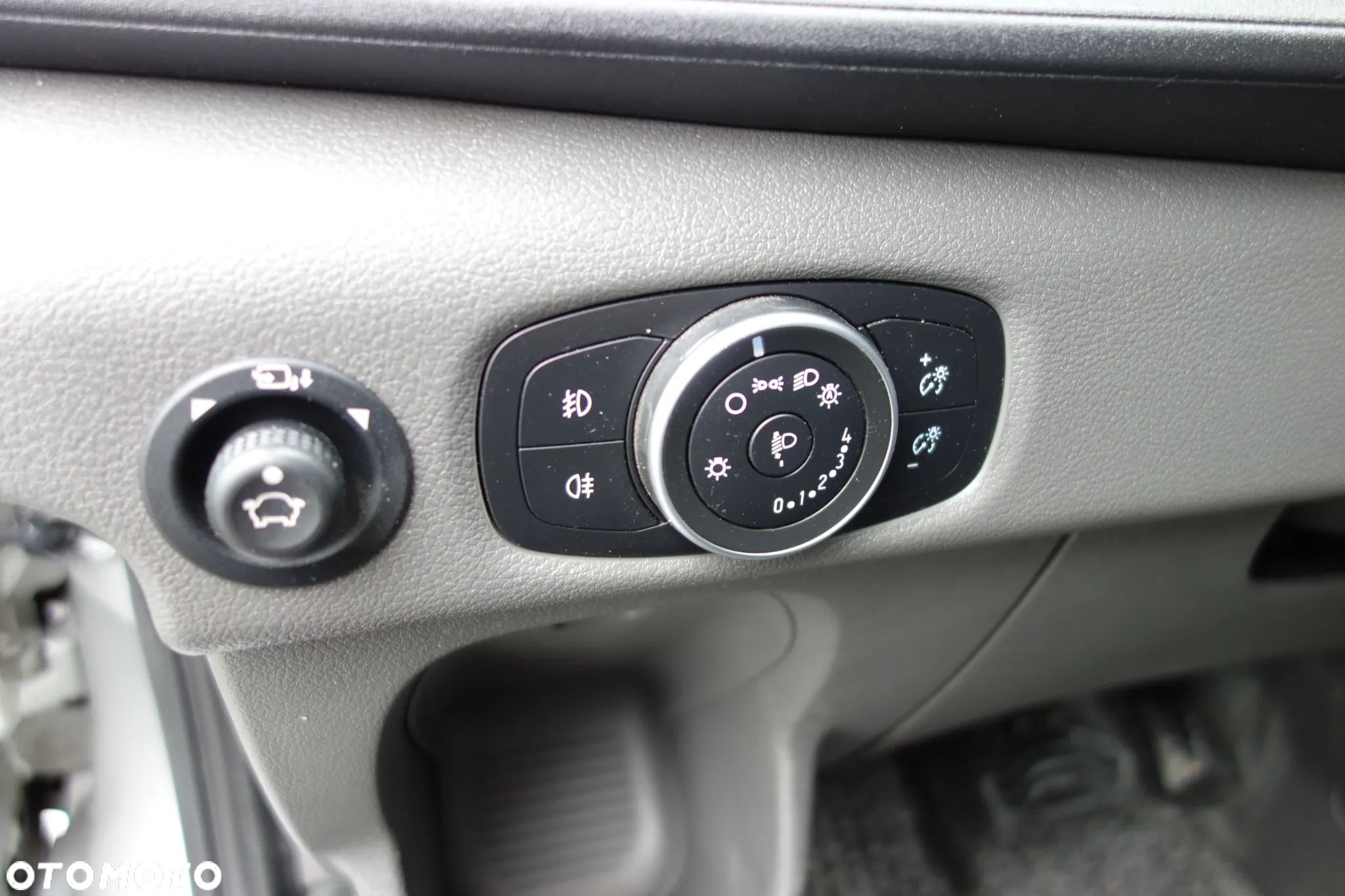Ford Transit Automat  L3H2  Ecoblue  KM  170 Klima Webasto Kamera - 22