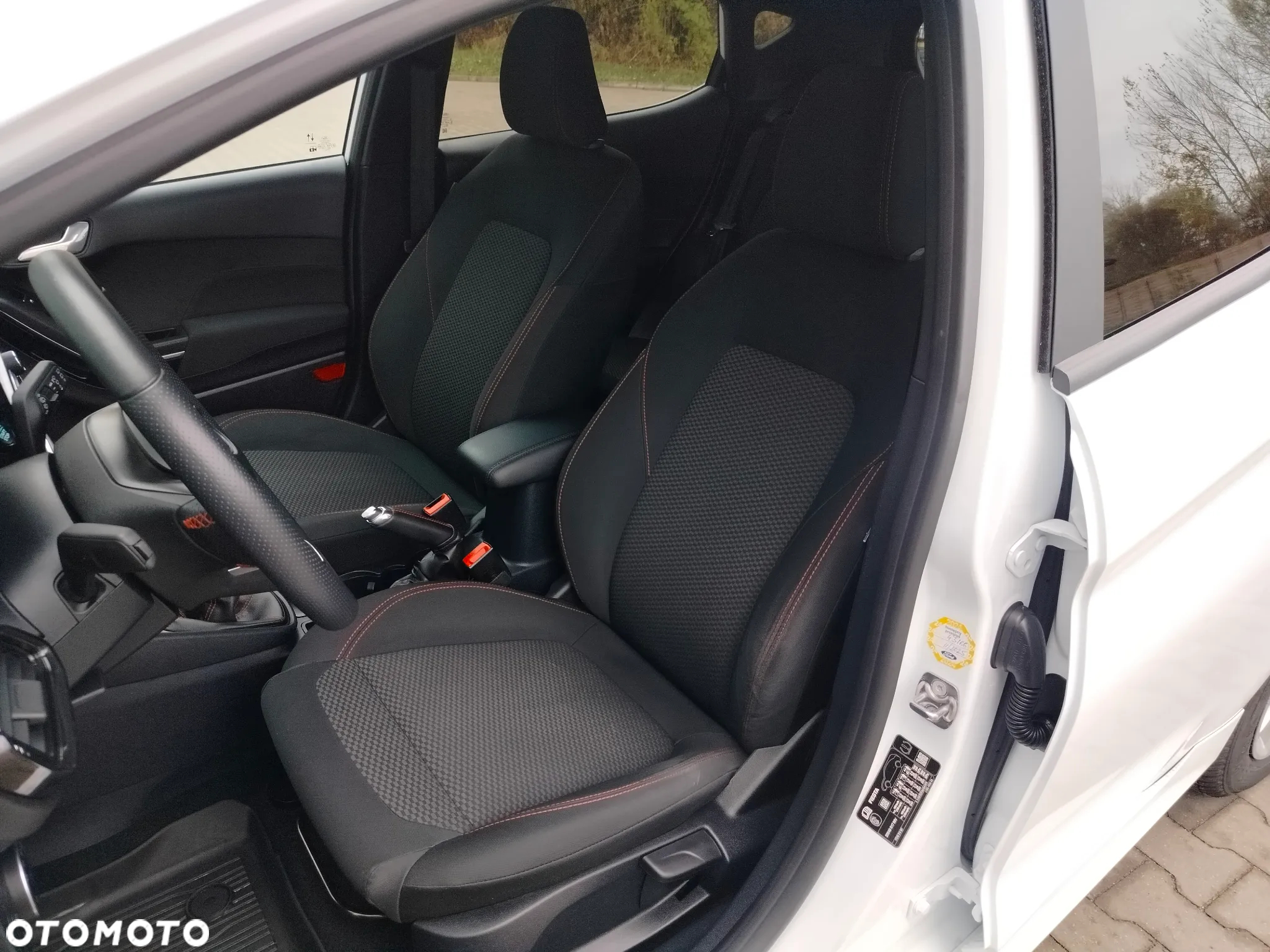 Ford Fiesta 1.0 EcoBoost ST-Line ASS - 9