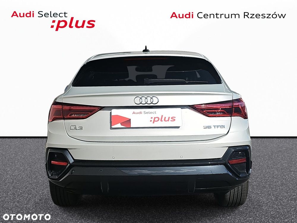Audi Q3 Sportback - 6