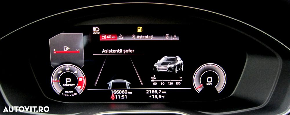 Audi A4 Avant 35 TDI S tronic - 19