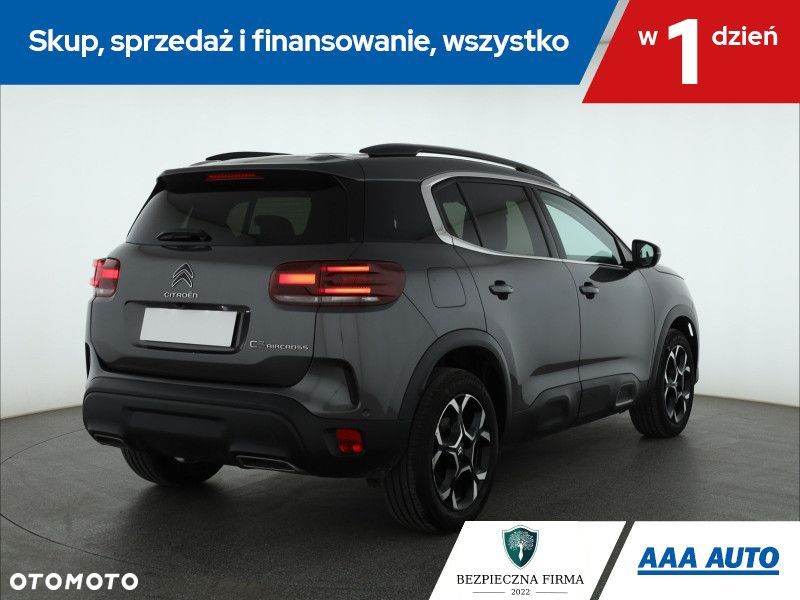 Citroën C5 Aircross - 7