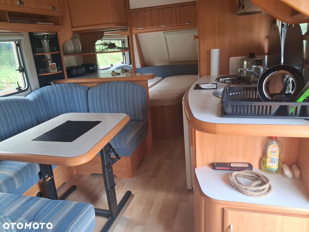 Hobby DMC 1500 de luxe - 7