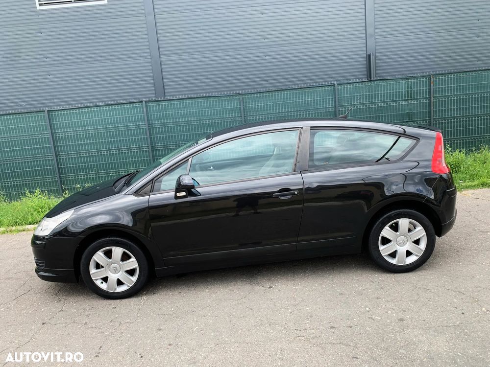 Citroën C4 - 4