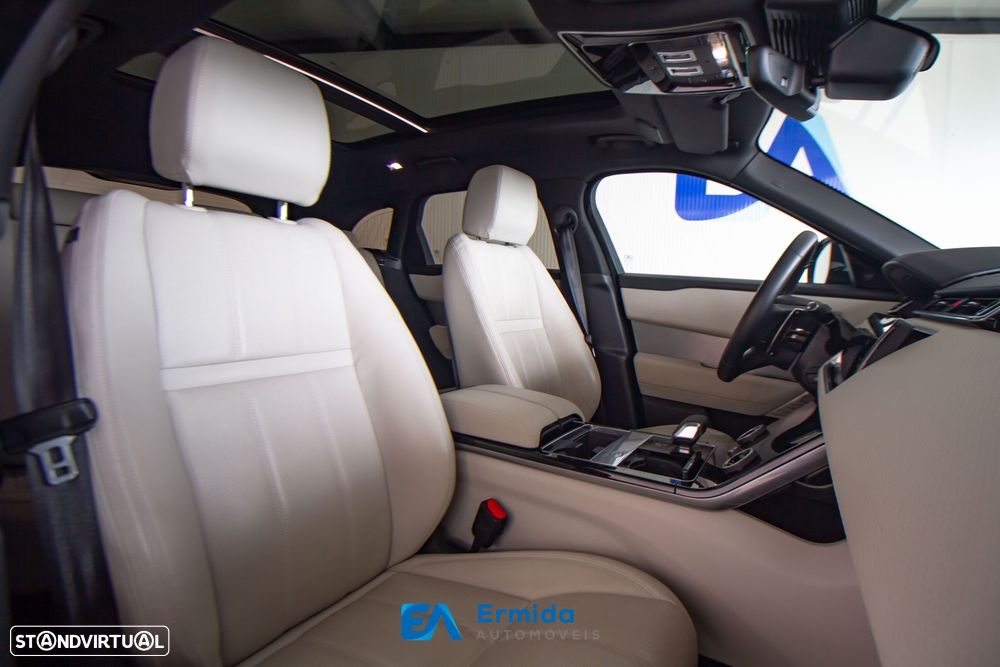 Land Rover Range Rover Velar - 20