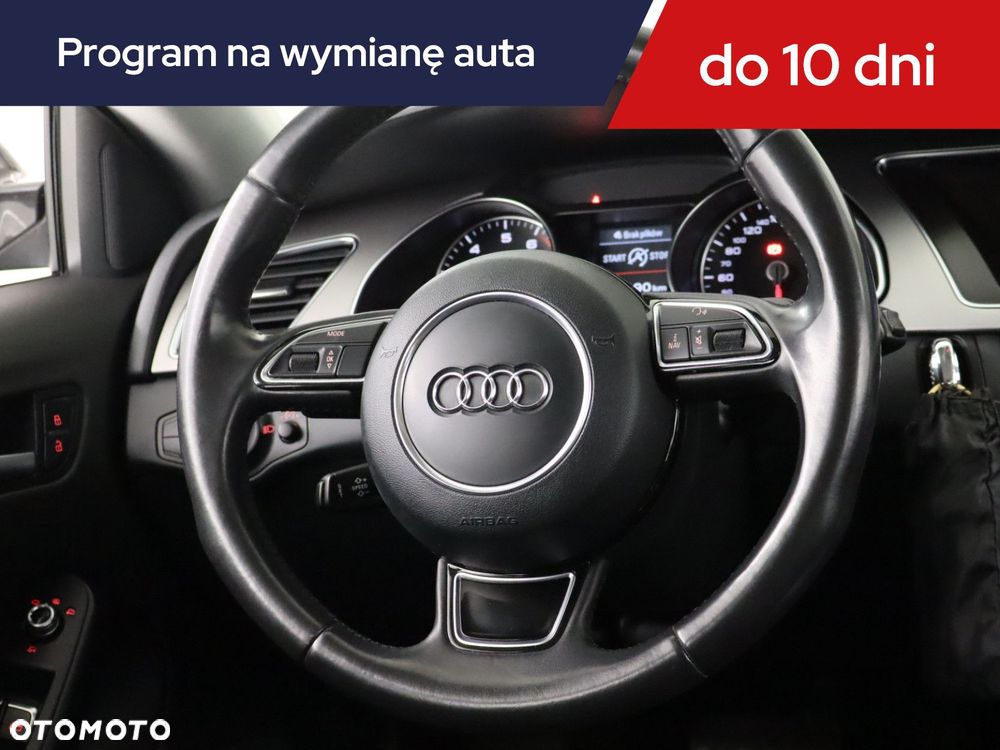 Audi A5 Sportback - 22