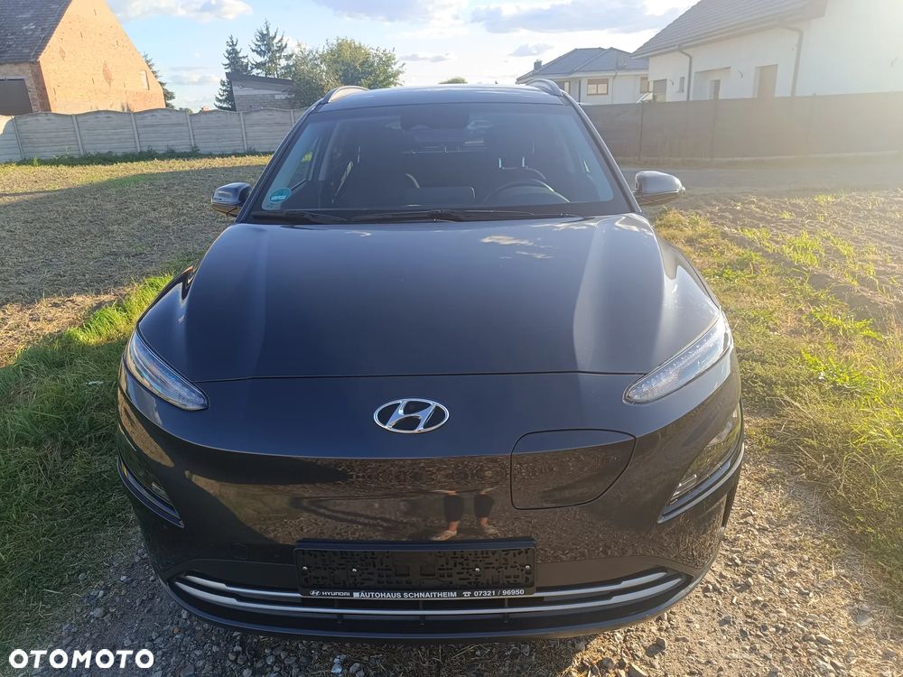 Hyundai Kona EDITION 30+ - 1