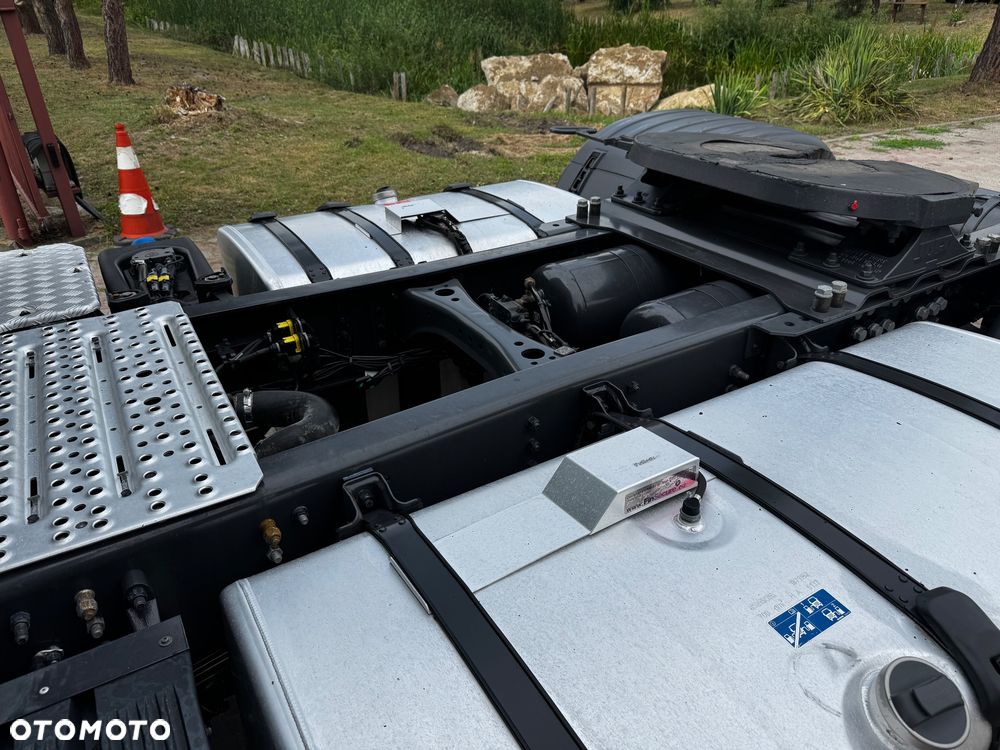 Scania R450 - 14
