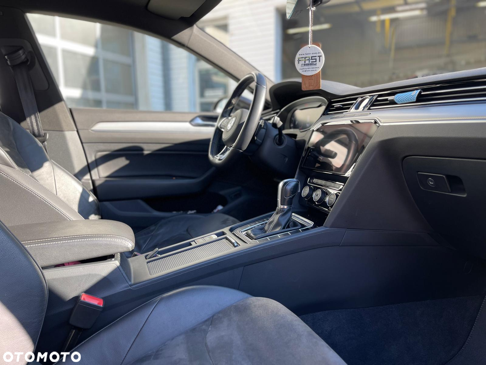Volkswagen Arteon 2.0 TSI R-Line DSG - 14