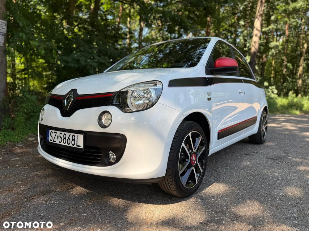 Renault Twingo ENERGY TCe 90 Intens - 1