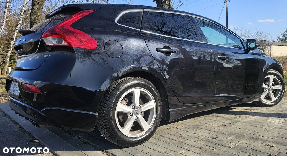 Volvo V40 - 12