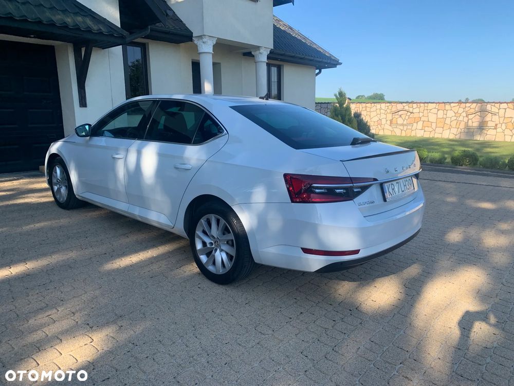 Skoda Superb 1.5 TSI ACT Style - 3