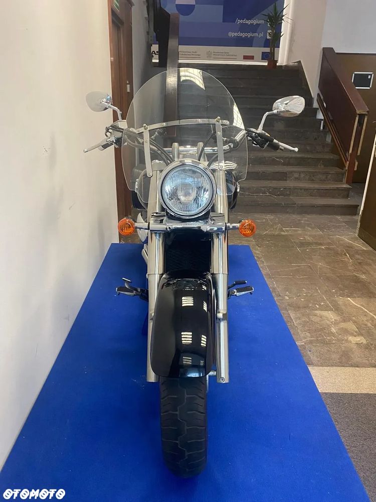 Suzuki VL 800 Volusia - 6