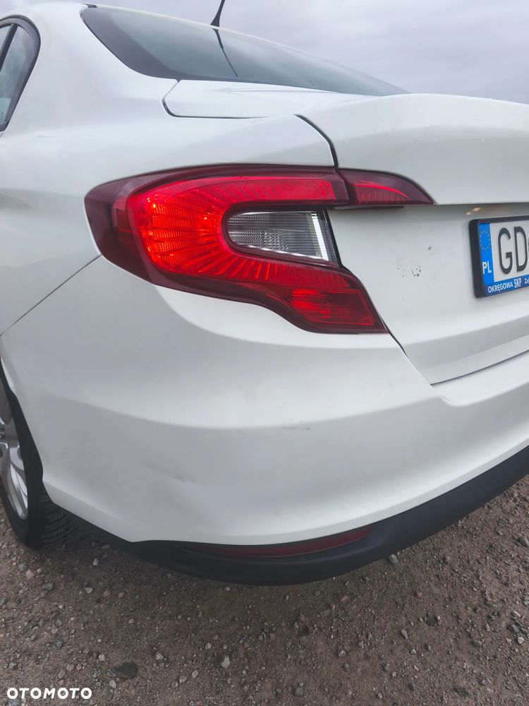 Fiat Tipo 1.4 16v - 5
