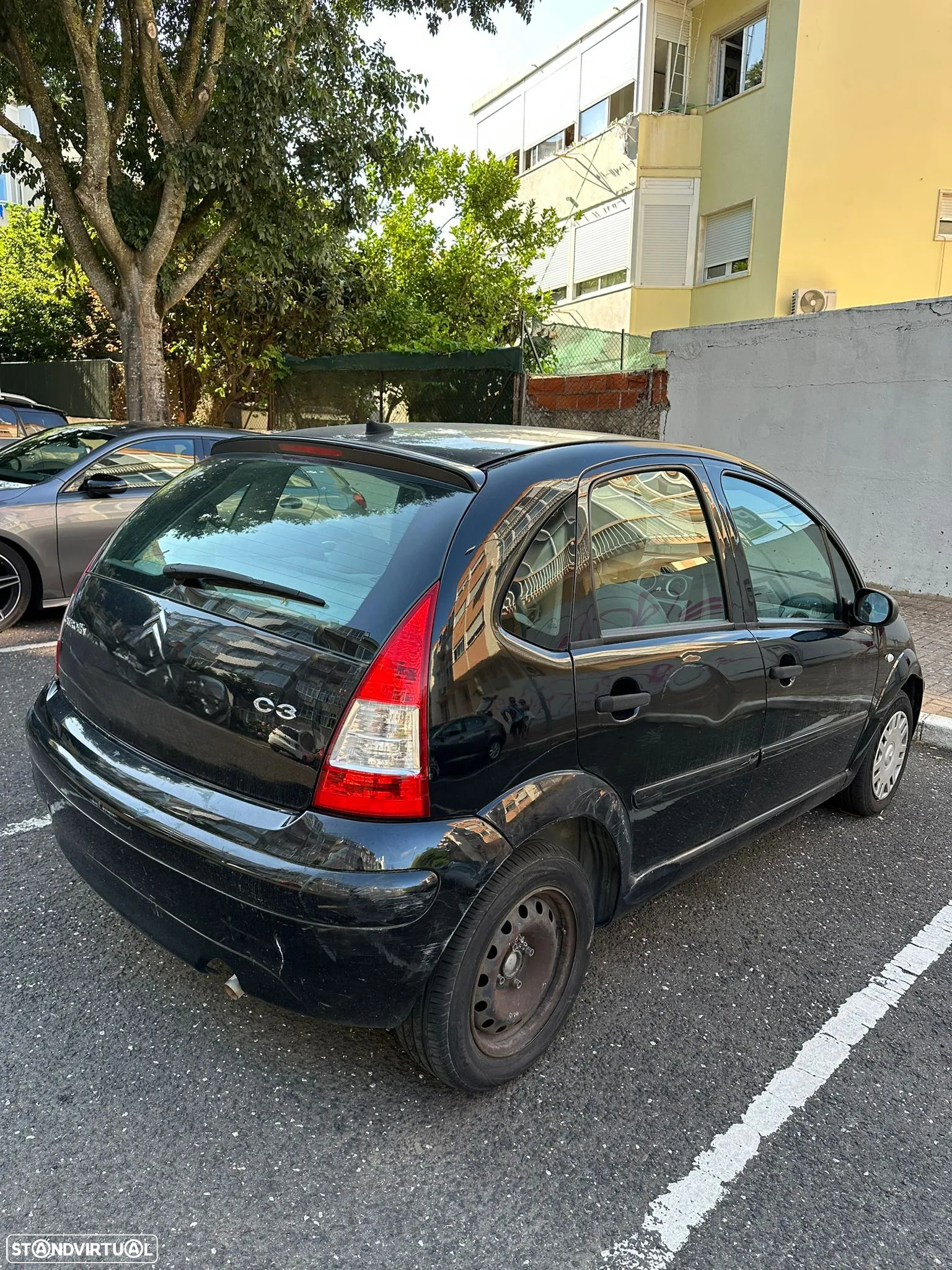 Citroën C3 1.1 - 3