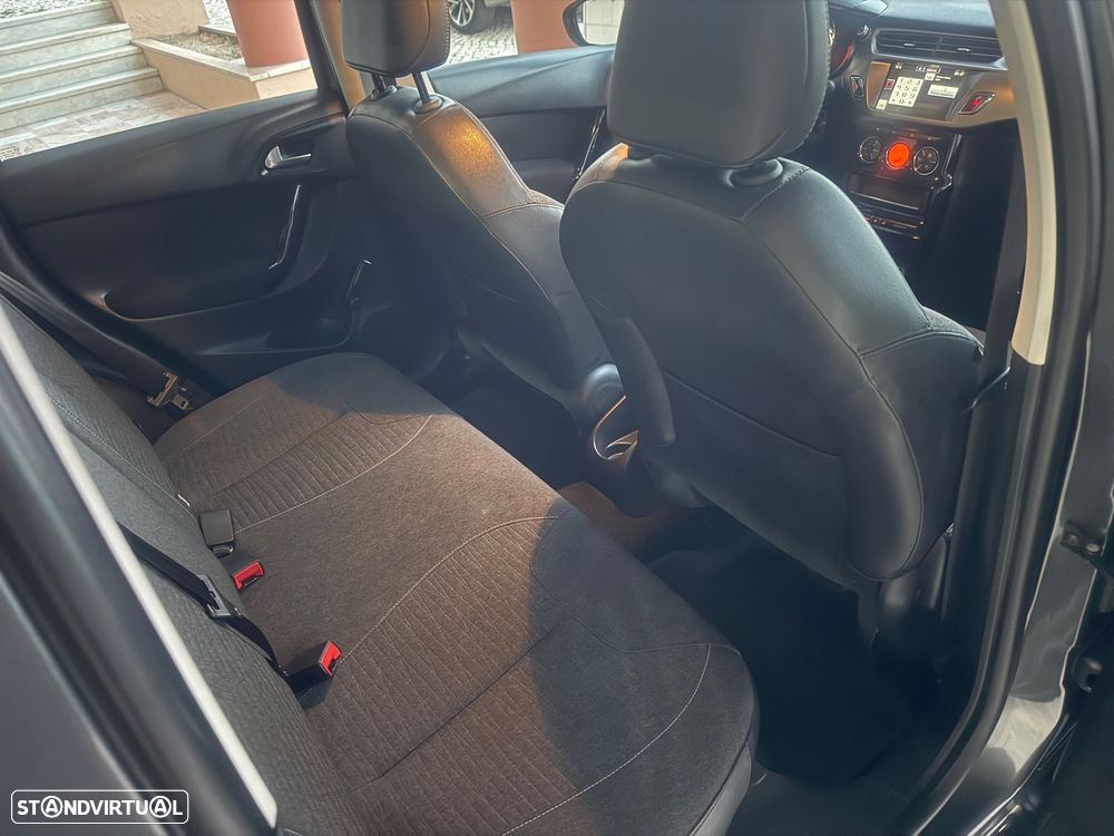 Citroën C3 1.6 BlueHDi Exclusive - 39