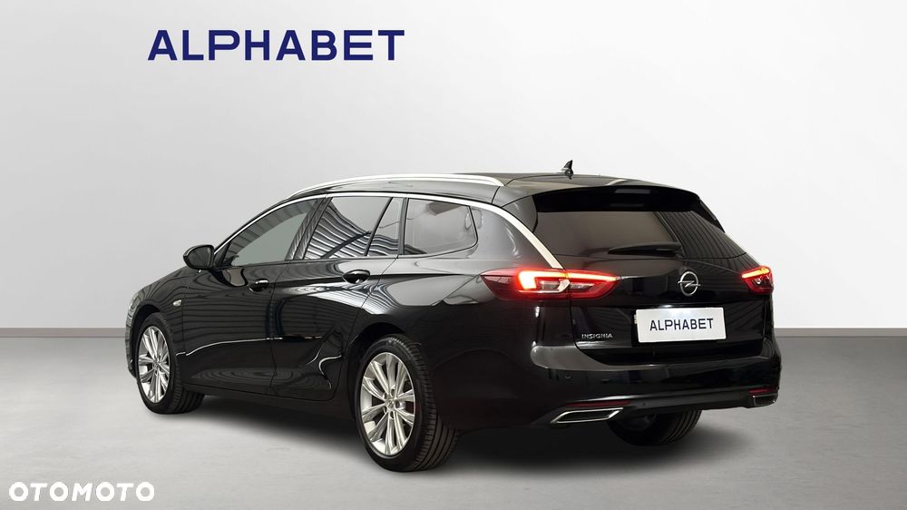 Opel Insignia 2.0 CDTI Business Elegance S&S - 4