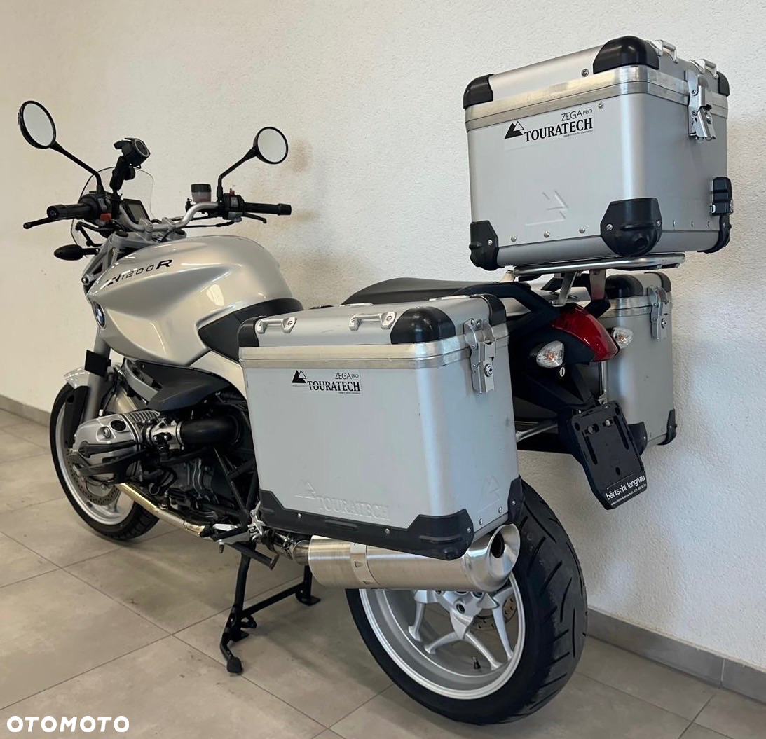 BMW R - 6