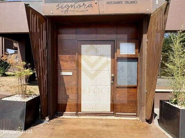 Trespasse / Arrendamento de Restaurante Moderno com Forno a Lenha em S - Grande imagem: 3/32
