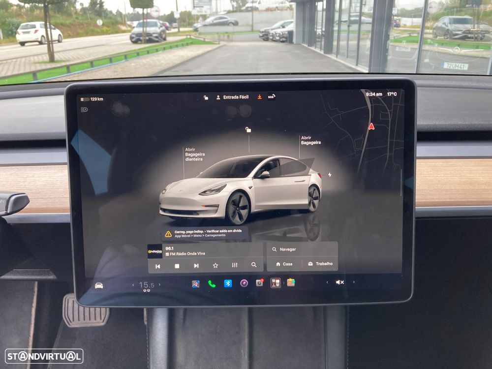 Tesla Model 3 RWD - 21