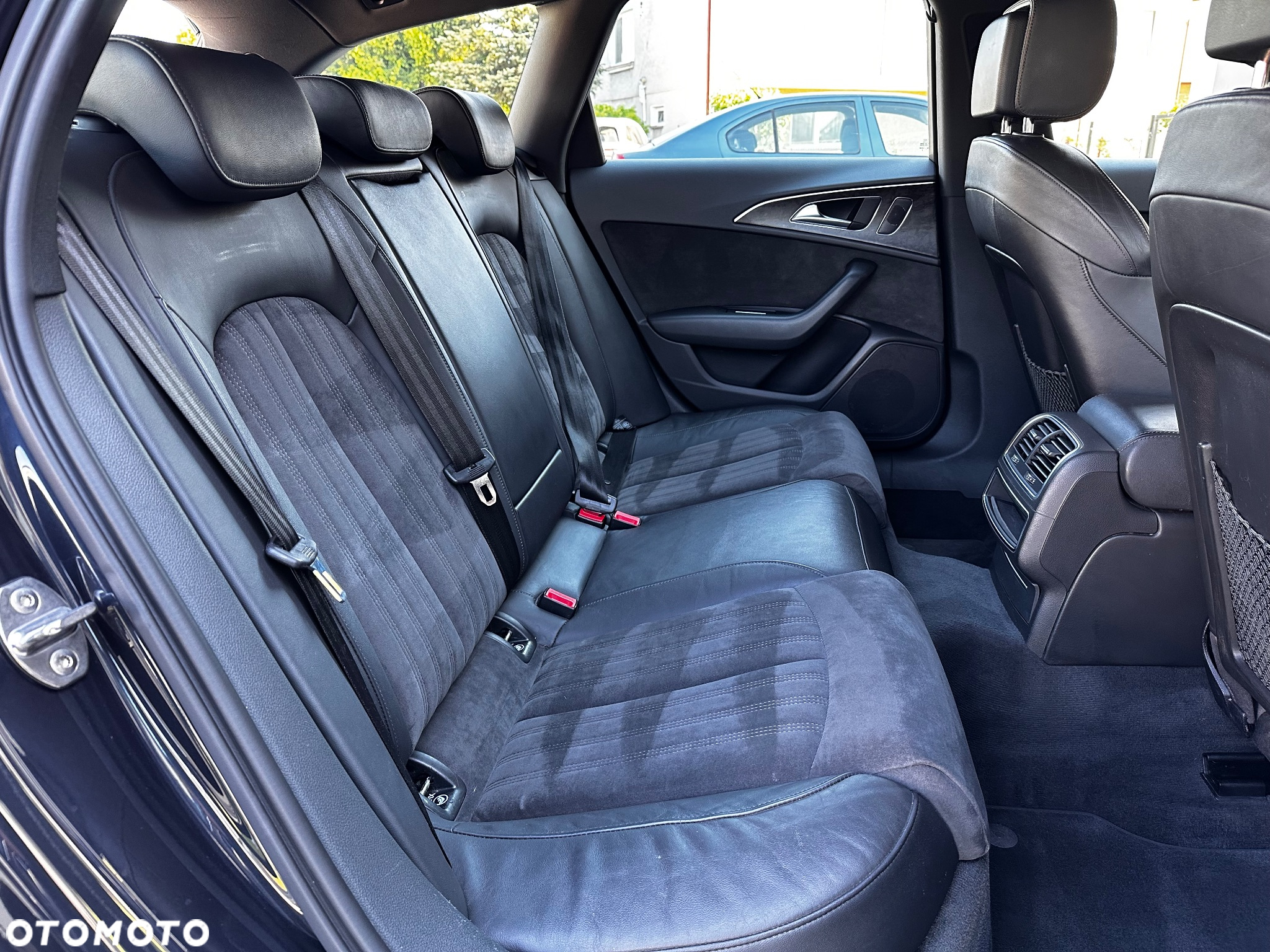Audi A6 2.0 TFSI Quattro S tronic - 9