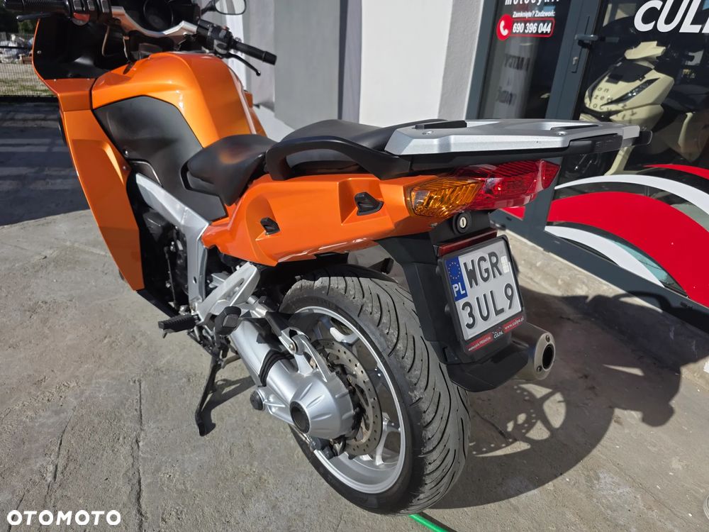 BMW K - 16
