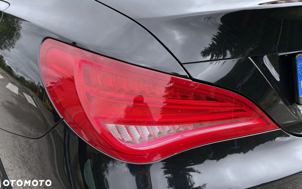 Mercedes-Benz CLA 180 Edition 1 - 38