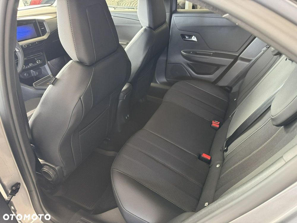 Opel Mokka 1.2 T GS S&S - 34