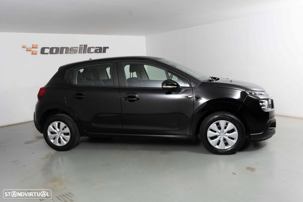 Citroën C3 1.2 PureTech Feel Pack - 6