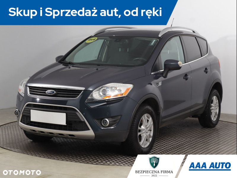 Ford Kuga - 2