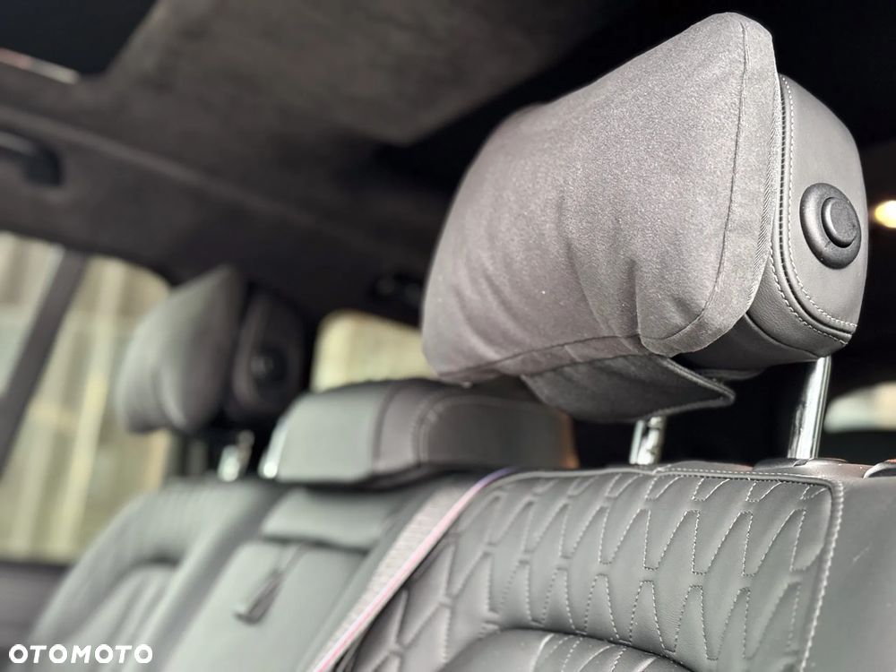 BMW X7 xDrive40d mHEV sport - 23