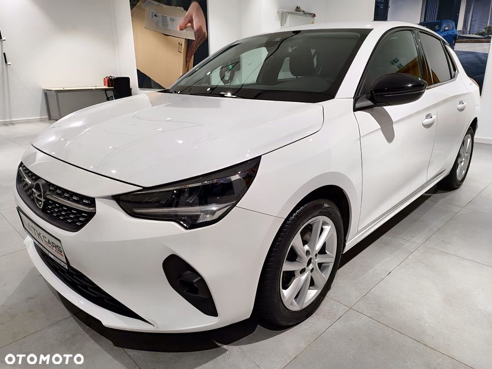 Opel Corsa 1.2 Elegance S&S - 4