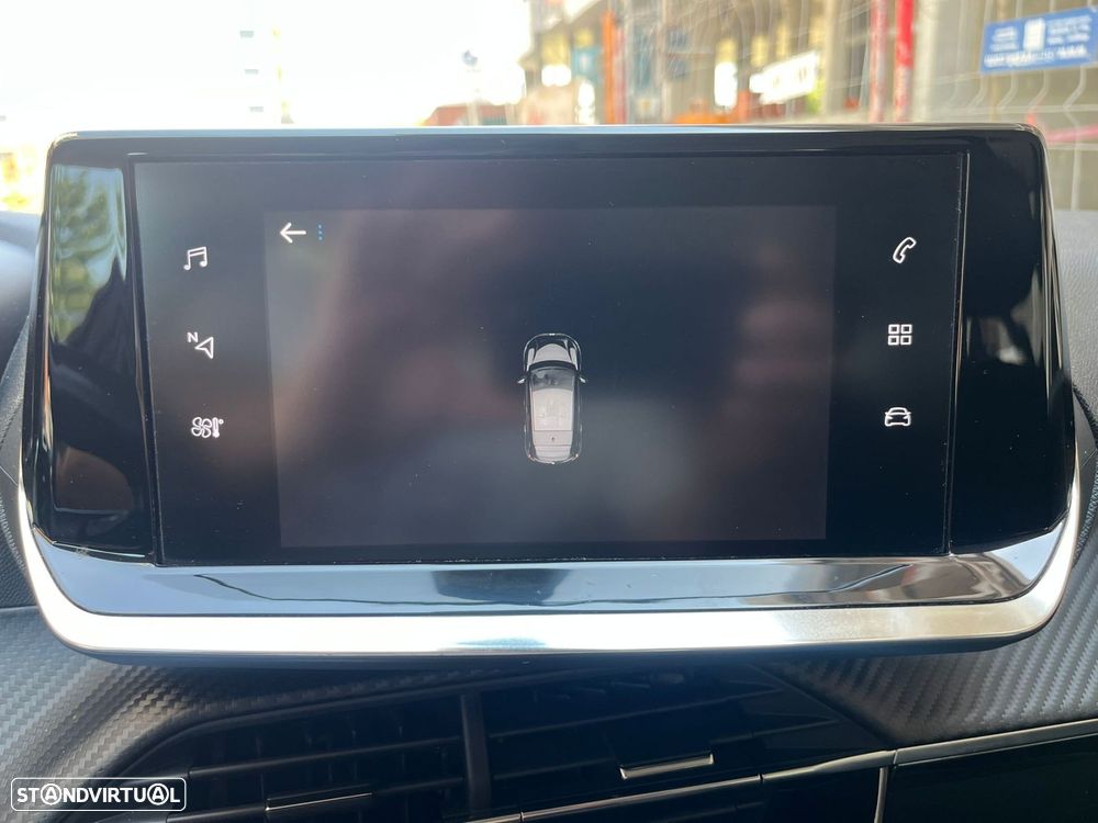 Peugeot 208 1.5 BlueHDi Active - 34