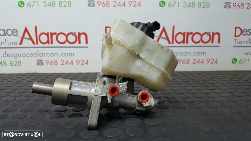 BOMBA DE TRAVÃO BMW SERIE 1 BERLINA (E81/E87) 118D - 7