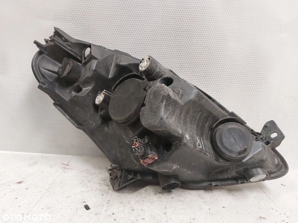 LAMPA PRZOD PRZEDNIA LEWA SUZUKI SPLASH - 6