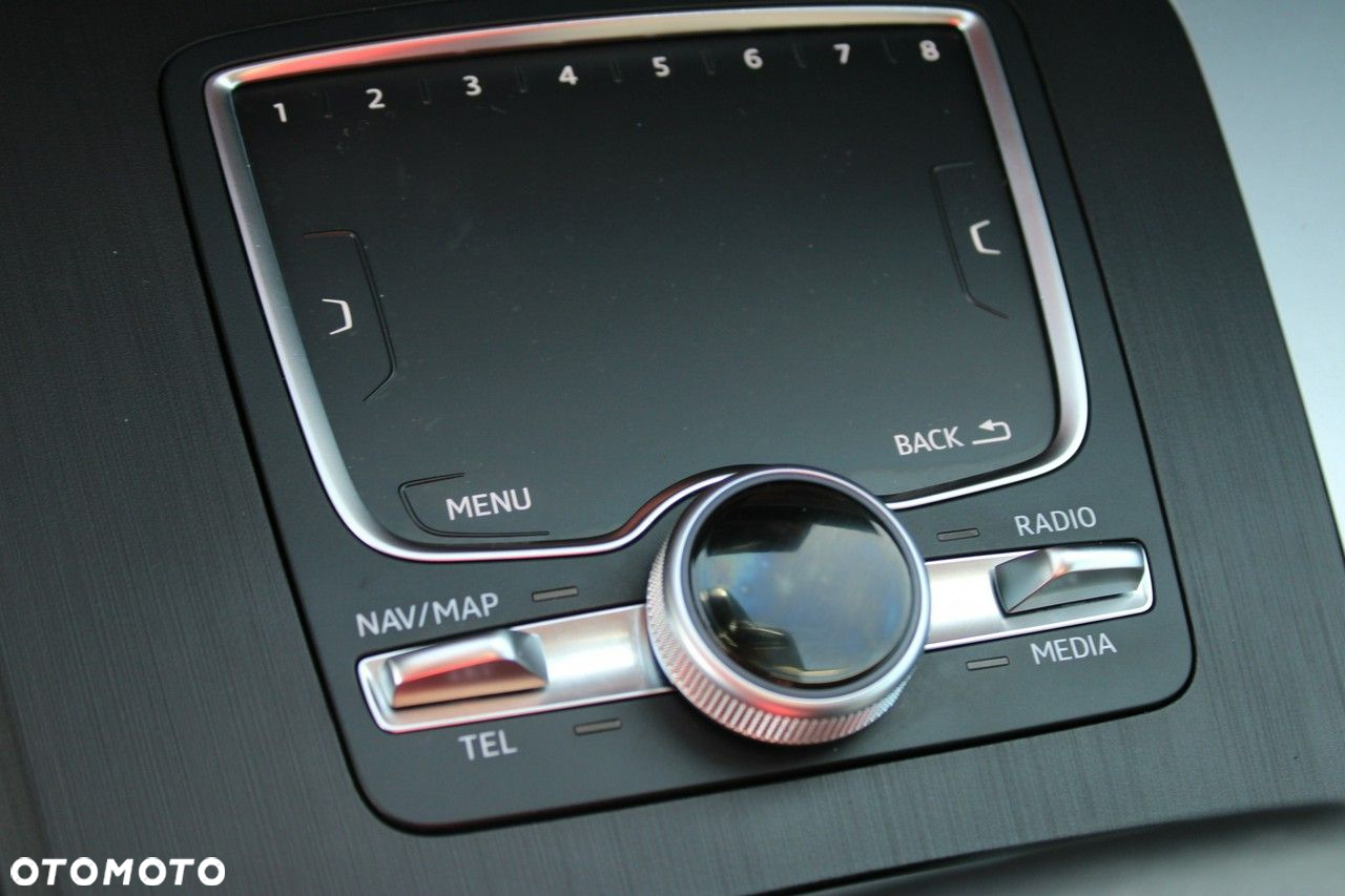 Audi Q5 - 29