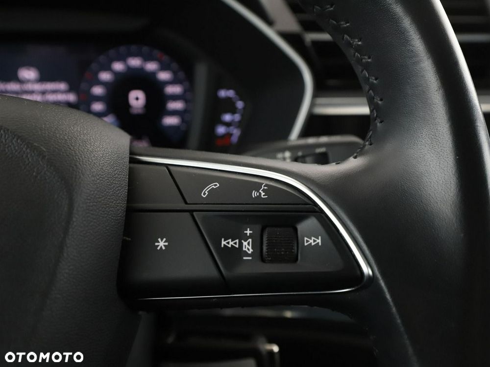 Audi Q3 2019