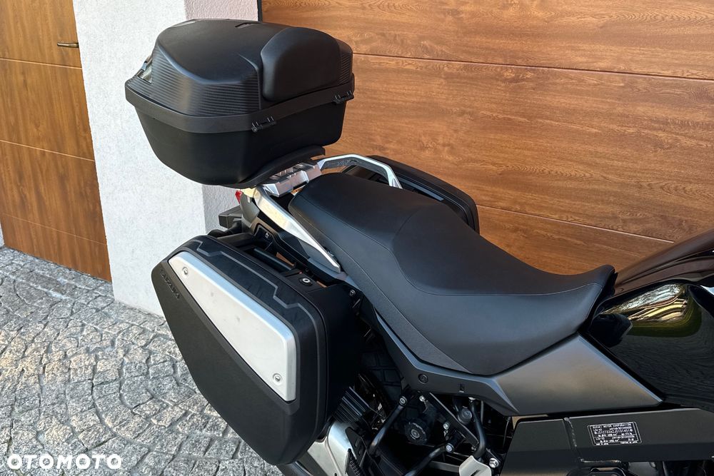 Suzuki DL - 10