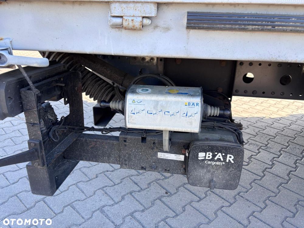 Mercedes-Benz ATEGO 1224 - 11