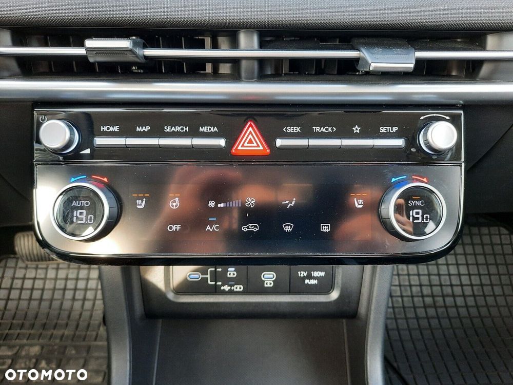 Hyundai Tucson 1.6 T-GDi Executive 2WD DCT - 18