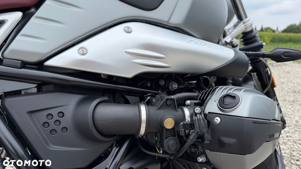 BMW R - 10