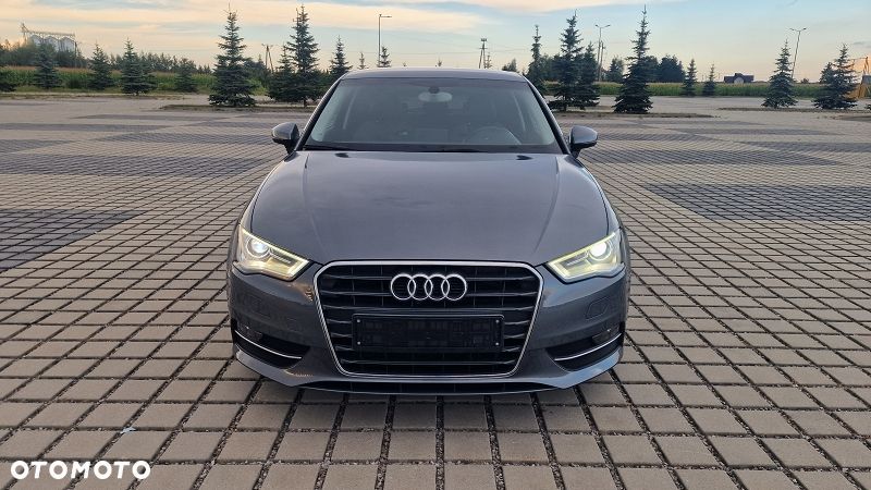 Audi A3 3-drzwiowe 2.0 TDI - 14