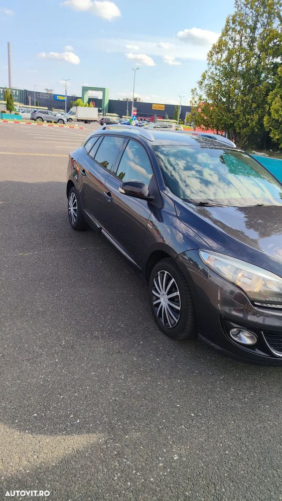 Renault Megane 1.4 TCe Expression - 15