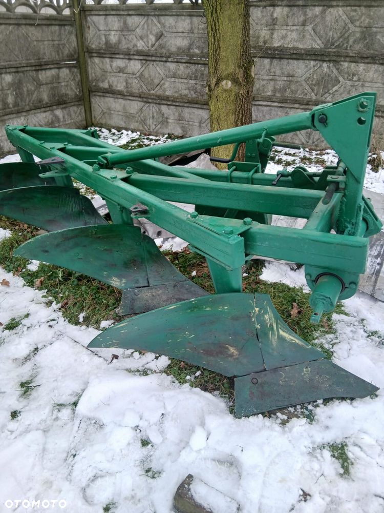 Unia Czteroskibowy duży - 1