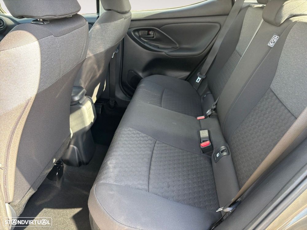 Mazda 2 1.5 L Hybrid VVT-i Agile - 13