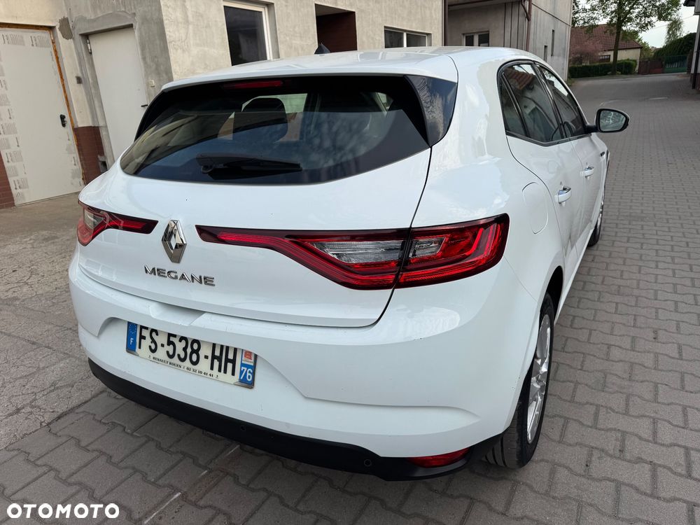 Renault Megane - 29